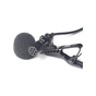 Мікрофон Dynamode MIC12 інтерфейс 3.5 мм mini-jack (DM-MIC12) - зменшене зображення 3