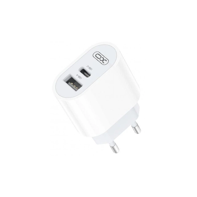 Зарядное устройство XO L97 2in1 (XO-L97-WH) - изображение 1