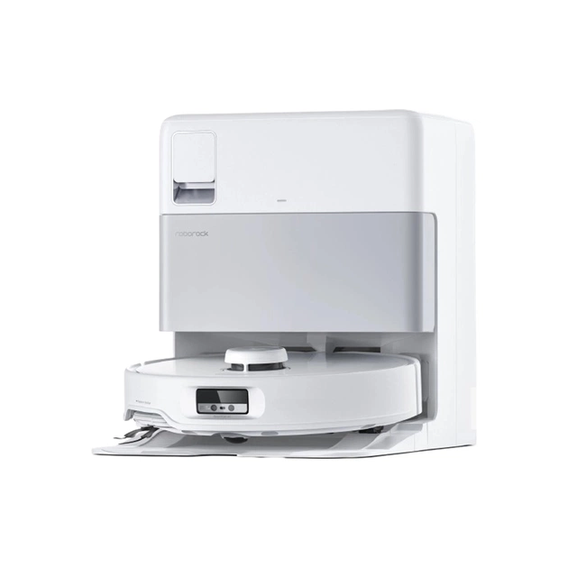 Пилосос Roborock Qrevo Edge White - picture 7