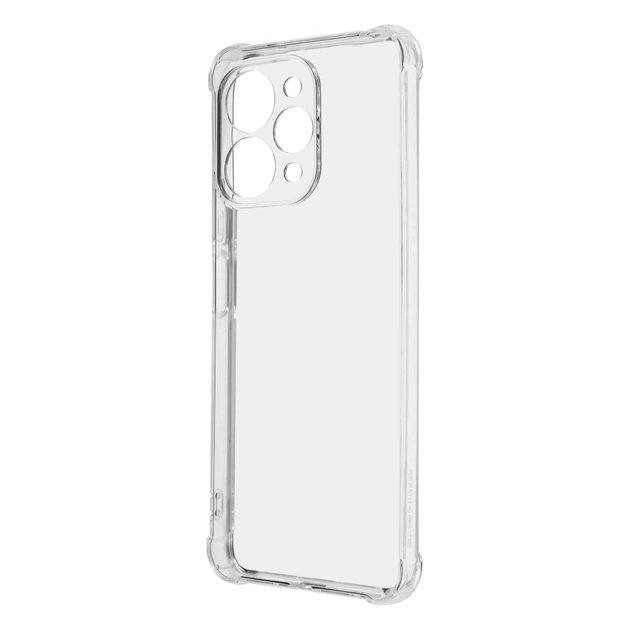 Чохол до мобільного телефона Armorstandart Air Force Xiaomi Redmi 12 4G Camera cover Transparent (ARM69909) - зображення 1