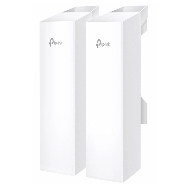 Точка доступа Wi-Fi TP-Link EAP215-BRIDGEKIT - изображение 1