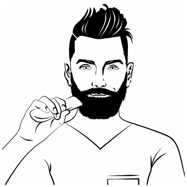 Тример Beurer HR 4000 - зображення 8