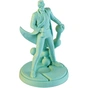 Пластик для 3D-принтера Polymaker PLA PANCHROMA DUAL MATTE 1,75mm 1kg CAMELEON (CA04043) - уменьшенное изображение 3