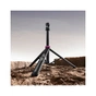 Штатив Ulanzi Vijim MT-89 Quick-Release Light Stand with Cold Shoe Mount (T082) - зменшене зображення 10