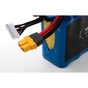 Аккумуляторный блок Vinga Li-ion 6S2P 11000mAh з балансувальним дротом (JHY Li-Ion 21700 5500mAh) (V6S2P-11000MAH) - уменьшенное изображение 4