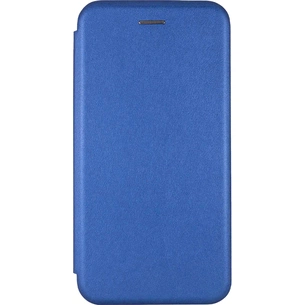Чохол до мобільного телефона BeCover Exclusive Samsung Galaxy A06 SM-A065 Blue (712208) зображення 1