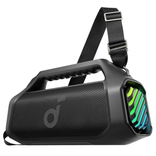 Акустична система Anker SoundСore Boom 2 Pro Black (A3134A11) зображення 1