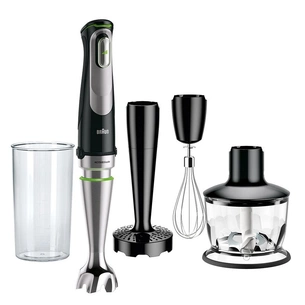 Блендер Braun MQ9037X зображення 1