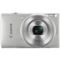 Цифровий фотоапарат Canon IXUS 190 Silver (1797C008) - зменшене зображення 2