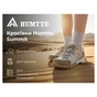 Кросівки Humtto жіночі трекінгові Summit пісочні/рожеві 39 (140755B-1-39) - зменшене зображення 7