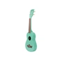 Укулеле Kala Makala Shark Soprano Surf Green Ukulele (231432) - зменшене зображення 3