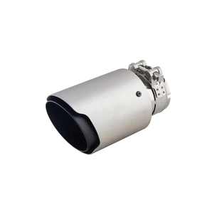 Насадка на глушитель VITOL NG-1141B C&BLACK изображение 1