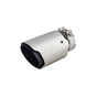 Насадка на глушитель VITOL NG-1141B C&BLACK - уменьшенное изображение 1