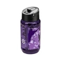 Пляшка для води Nike TR RENEW RECHARGE STRAW BOTTLE 16OZ N.100.7641.514.16 чорний, фіолетовий 473 мл (887791778246) - зменшене зображення 2
