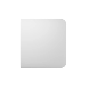 Накладна панель Ajax SideButton б/2-way white picture 1