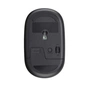 Мишка Acer AMR100 Optical Wireless Bubble Black (GP.MCE11.034) - зменшене зображення 6