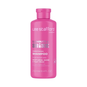 Шампунь Lee Stafford Illuminate & Shine Smoothing Shampoo 250 мл (5060282708563) зображення 1