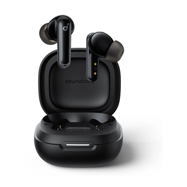Навушники Anker SoundCore P40i TWS Black (A3955G11) - зображення 3