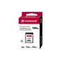Карта пам'яті Transcend 160GB CFExpress Gen3x2 (TS160GCFE860) - зменшене зображення 3