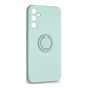 Чохол до мобільного телефона Armorstandart Icon Ring Samsung A34 5G (A346) Mint (ARM68772) - зменшене зображення 1