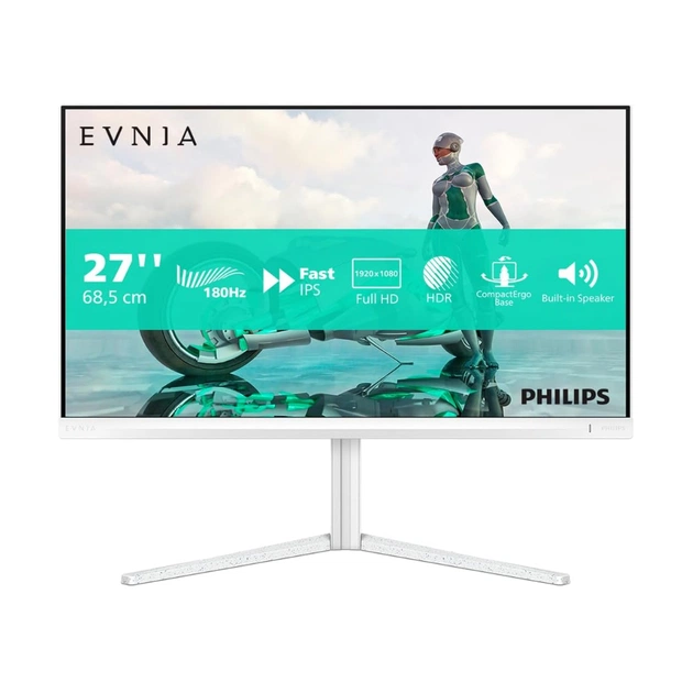 Монітор Philips 27M2N3201A/00 - зображення 1