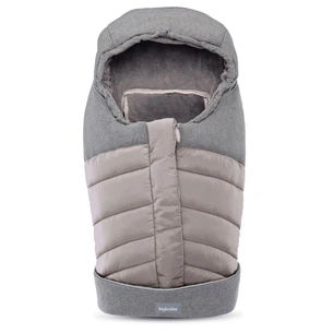 Зимовий конверт Inglesina Newborn Beige A099K2BEI (70722) зображення 1