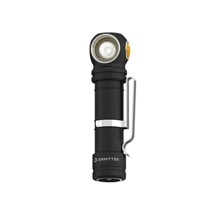 Ліхтар Armytek Wizard C2 Pro Max Magnet USB Warm (F06701W) изображение 1