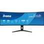 Монітор iiyama XCB4994DQSU-B1 - зменшене зображення 1