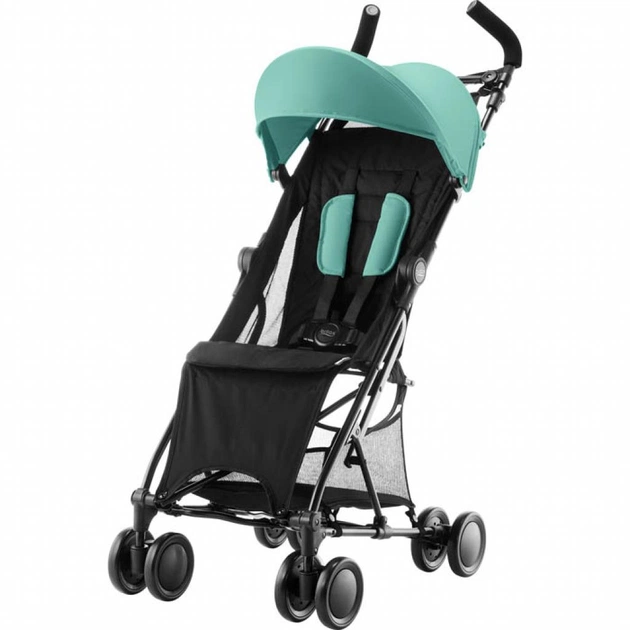 Коляска Britax Holiday Aqua Green (2000027393) - изображение 1