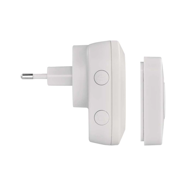 Дверний дзвінок EMOS бездротовий EMOS P5733W (P5733W) - picture 3