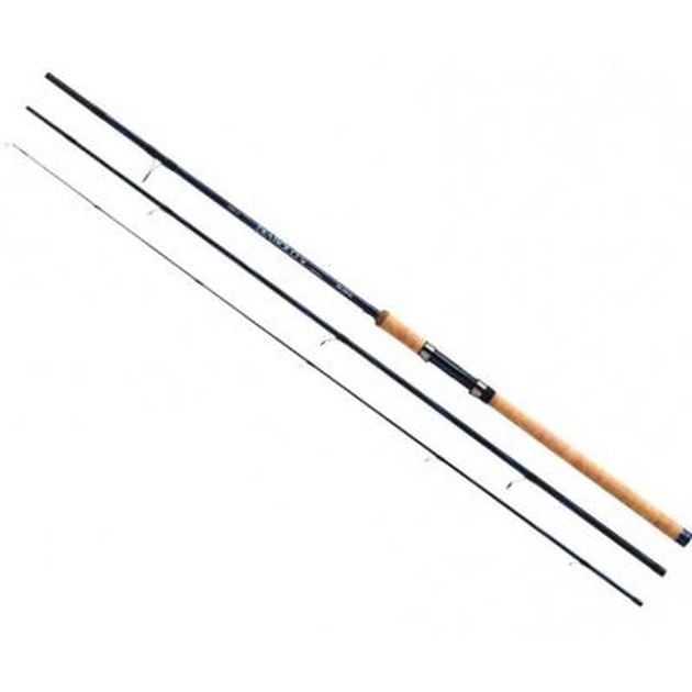 Вудилище Balzer Diabolo VII IM7 Spin 45 2,40м. 10-45гр. (11500 240) - изображение 1