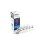 Автолампа Brevia P21/5W 12V 21/5W BAY15d CP (12303) - зменшене зображення 3