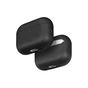 Чохол для навушників Uniq Lyden Vex для AirPods Pro 3 gen Black (8886463696910) - preview 1
