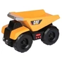 Спецтехніка Toy State Мини-мувер CAT Самосвал 15 см (34612) - зменшене зображення 1