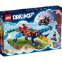 Конструктор LEGO DREAMZzz Автомобіль Крокодил 494 деталі (71458) - зменшене зображення 1