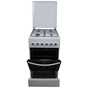 Плита Borgio GE 540 W MBBLT - зменшене зображення 2