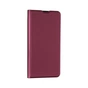 Чохол до мобільного телефона BeCover Exclusive New Style Samsung Galaxy A15 4G SM-A155/A15 5G SM-A156 Red Wine (712664) - зменшене зображення 2