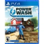 Гра Sony Power Wash Simulator, BD диск (SPOWS4EN0) - preview 1