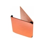 Чохол до електронної книги Pocketbook 6" Shell cover PB629/634 orange (H-S-634-O-WW) - зменшене зображення 4