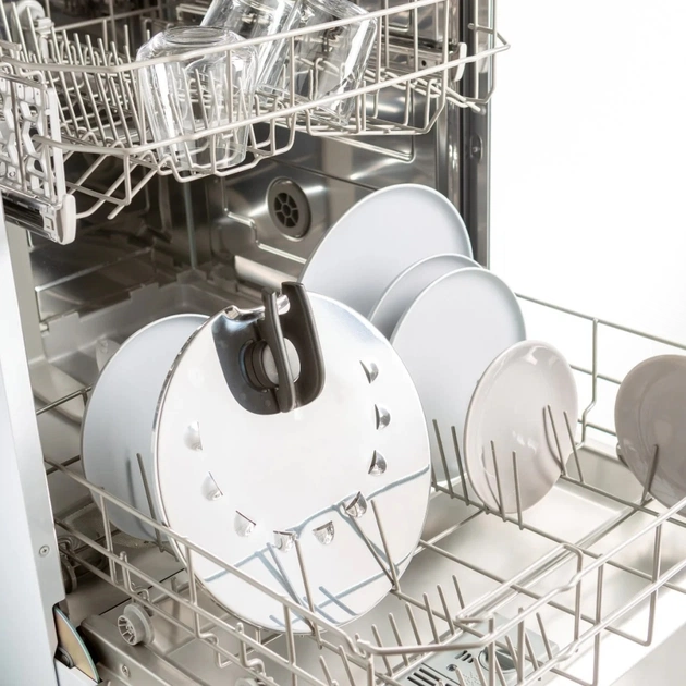 Кришка для посуду Tefal Ingenio, 20-28см, нержавіюча сталь, пластик (L9829853) - picture 8