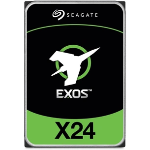 Жорсткий диск 3.5" 20TB Seagate (ST20000NM002H) зображення 1