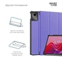 Чохол до планшета Armorstandart Smart Case Lenovo Tab M11 Lavender (ARM74497) - зменшене зображення 4
