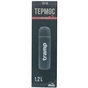 Термос Tramp Soft Touch 1.2 л Grey (UTRC-110-grey) - зменшене зображення 3