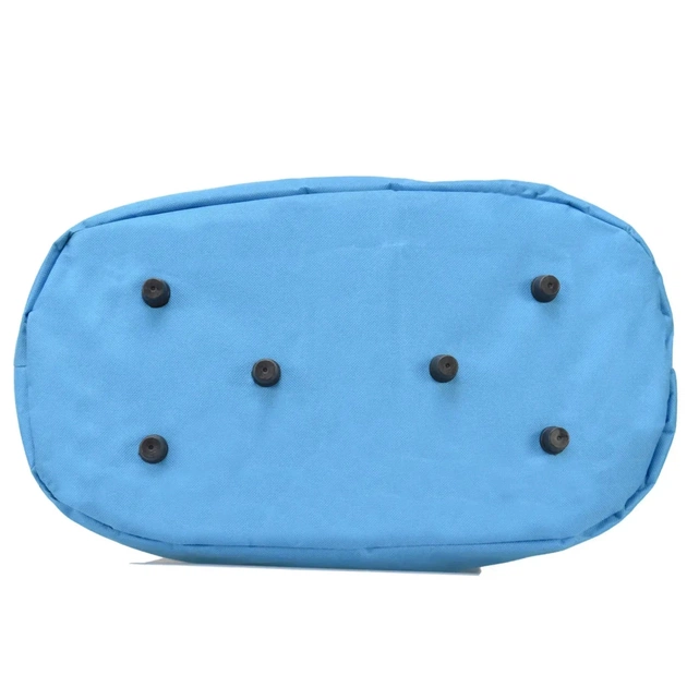 Термосумка Semi Line 26 Light Blue (1730) (DAS303081) - зображення 3