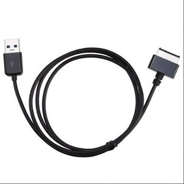 Дата кабель USB 2.0 AM to Asus special 1.5m PowerPlant (DV00DV4051) - зображення 1