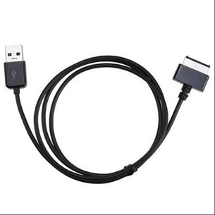 Дата кабель USB 2.0 AM to Asus special 1.5m PowerPlant (DV00DV4051) зображення 1