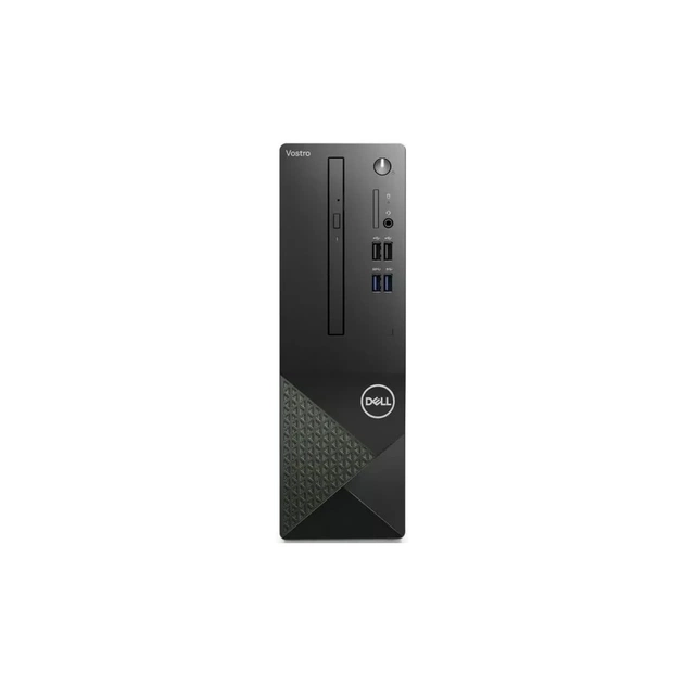 Комп'ютер Dell Vostro 3710 SFF / i5-12400 (N6594VDT3710_UBU) - зображення 1