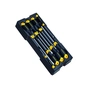 Набор отверток Stanley CushionGrip 8шт. (STMT1-74181) - уменьшенное изображение 3