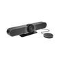 Микрофон Logitech для Logitech MEETUP (989-000405) - уменьшенное изображение 2