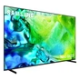 Телевізор Samsung Neo QLED 4K QE50QN80HAUXUA Vision AI 2026 (QE50QN80HAUXUA) - зменшене зображення 2